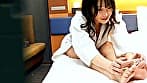 ビジネスホテル潜入 出張女子社員オナニー 勃起乳首女子