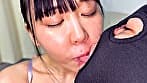 攻めたがりすずちゃんがM男に濃厚キス