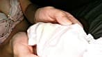 下着買取サイトで知り合ったえりかちゃんの使用済み下着