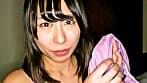 下着買取サイトで知り合ったえりかちゃんの使用済み下着