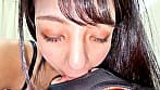 優しいのに意地悪なゆうりちゃんがM男に濃厚キス