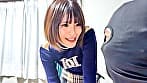 可愛い声で責めるみさおちゃんがM男に濃厚キス
