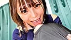 可愛い声で責めるみさおちゃんがM男に濃厚キス