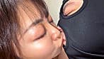 リード上手な先生ひかるちゃんがM男に濃厚キス