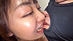 リード上手な先生ひかるちゃんがM男に濃厚キス