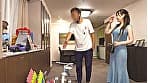 人妻ナンパ中出し【美人奥様自宅訪問ドキュメント】 04