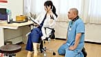 罵倒女医のダメ男をわからせる診察室 瀧本雫葉