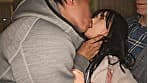 FUCK ROMANCE BITCH 口先三寸で男から小遣いせびる女を再教育 File.001