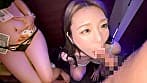 ギャラ飲み乱交！？ナマ潜入《ウワサのSEX上納システム》 file.01