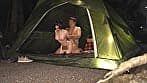 はめキャン ソロキャンプ女子と即日セックス 03