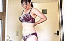 デカ尻爆乳のド淫乱アラサー介護士（4）～父親の介護そっちのけで息子の絶倫チンポと激ピスSEX