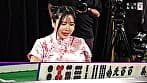 セクシー雀王決定戦！リアル脱衣麻雀トーナメント Round1