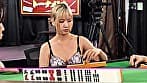 セクシー雀王決定戦！リアル脱衣麻雀トーナメント Round1