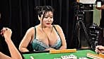 セクシー雀王決定戦！リアル脱衣麻雀トーナメント Round1