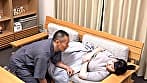 旦那が出張中の3日間、嫌いな義父に中●しされ続けた巨乳妻（3）