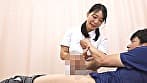 美人と評判の泌尿器科・女医にギン勃ちチンポを見せつけてSEXできるのか？豪華版（3）