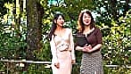 「大きすぎておま●こ壊れちゃうぅぅ～」デカチン好きのヤリマン淫熟ママが中●しSEXを求めて逆ナンパ！