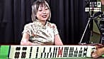 セクシー雀王決定戦！リアル脱衣麻雀トーナメント Round2