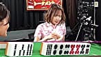 セクシー雀王決定戦！リアル脱衣麻雀トーナメント Round2