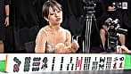 セクシー雀王決定戦！リアル脱衣麻雀トーナメント Round2