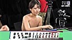 セクシー雀王決定戦！リアル脱衣麻雀トーナメント Round2