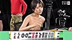 セクシー雀王決定戦！リアル脱衣麻雀トーナメント Round2