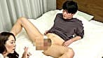 「男の子のくせに、そんな声出しちゃって･･･」溺愛する息子を尻穴メスイキさせて欲情する義母