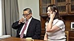 「男の子のくせに、そんな声出しちゃって･･･」溺愛する息子を尻穴メスイキさせて欲情する義母