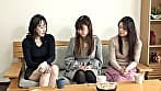 「あら～立派に育っちゃって！」お母さんの女友達を魅了してしまったボクのデカチン～メス汁グッチョリの淫熟オマ●コをチラ見せしてSEXしようと誘惑してきます