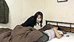 「あら～立派に育っちゃって！」お母さんの女友達を魅了してしまったボクのデカチン～メス汁グッチョリの淫熟オマ●コをチラ見せしてSEXしようと誘惑してきます