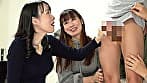 「あら～立派に育っちゃって！」お母さんの女友達を魅了してしまったボクのデカチン～メス汁グッチョリの淫熟オマ●コをチラ見せしてSEXしようと誘惑してきます