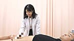 美人の先生がいる皮膚科に行って腫れたチンコを診てもらう流れでヌイてもらいたい（24）