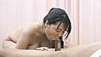 美人の先生がいる皮膚科に行って腫れたチンコを診てもらう流れでヌイてもらいたい（24）