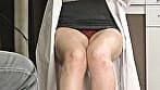 美人女医が寸止め焦らしフェラで治療する早漏改善クリニック（2）