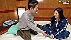 【潜入レポ】日本一接客態度が悪い熟女風俗店（3）～ムカつく態度のおばさんを激ピスSEXで懲らしめたった！
