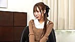 お嬢様大学の美人女子大生がはじめての女性用風俗で処女喪失（2）～自ら男性セラピストに挿入を懇願