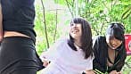 総勢31人！くっそエロい3P＆4P動画集めてみました（3）