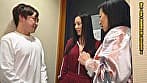 【潜入レポ】日本一接客態度が悪い熟女風俗店（4）～ムカつく態度のおばさんを激ピスSEXで懲らしめたった！