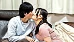 酔うとキス魔になると噂の近所の巨乳若妻をホームパーティーに招待したらNTRセックス出来るのか？