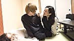 混浴温泉で義母とその妹に囲まれフル勃起した僕。欲求不満姉妹に朝まで搾り尽くされた秘密の一泊旅行