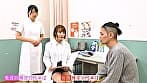 美人と評判の泌尿器科・女医にギン勃ちチンポを見せつけてSEXできるのか？（13）