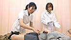 美人と評判の泌尿器科・女医にギン勃ちチンポを見せつけてSEXできるのか？（13）