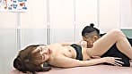 美人と評判の泌尿器科・女医にギン勃ちチンポを見せつけてSEXできるのか？（13）