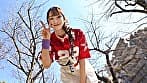 さわやかバスケ女子、本当はめちゃくちゃ性欲強い。