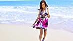 Julia5 女神の微笑は美の極致 JULIA