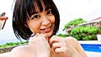 Erina 美少女、南の島から･･･ 長澤えりな