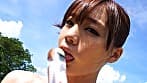 Airi2 永遠に輝く白い鈴 鈴村あいり