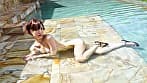 Airi2 永遠に輝く白い鈴 鈴村あいり