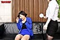 下の立場の女が上の立場の女に挑むシチュエーション 下剋上レズバトル 3