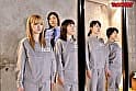 ROCKET18周年記念ユーザーリクエスト祭り 無様プリズン 刑期と引き換えに恥をかけ！女囚特別更生プログラム